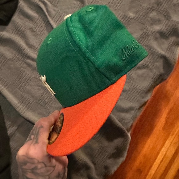 Fear of God hat fitted - Picture 4 of 4